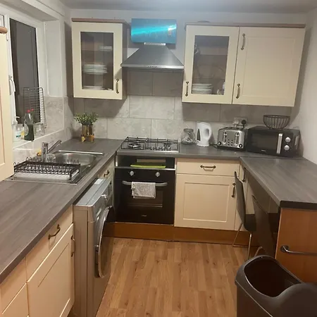 Manc Living Apartment Manchester Exterior photo