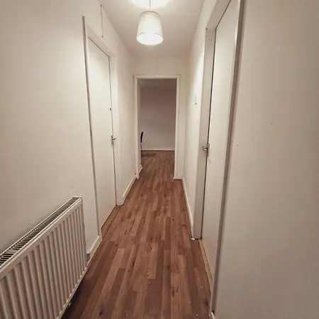 Manc Living Apartment Manchester Exterior photo